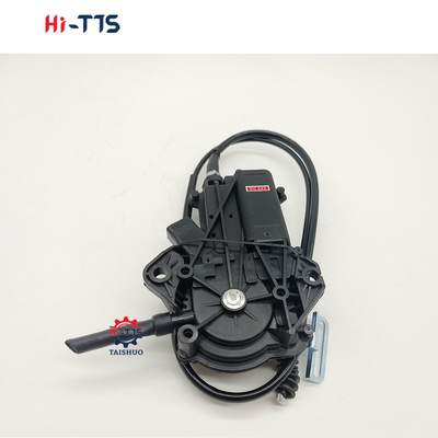 24V κινητήρας πεπιεσμού 25239017 2523-9016 για κινητήρα εξαρτημάτων εξορυκτών DX225 DX300LCA DX340LCA