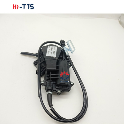 24V κινητήρας πεπιεσμού 25239017 2523-9016 για κινητήρα εξαρτημάτων εξορυκτών DX225 DX300LCA DX340LCA