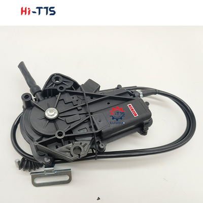 24V κινητήρας πεπιεσμού 25239017 2523-9016 για κινητήρα εξαρτημάτων εξορυκτών DX225 DX300LCA DX340LCA
