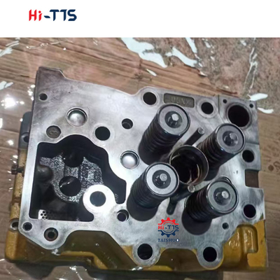 κεφαλής κύλινδρου 335-6218 3356218 10R-8845 20R-3540 Για 3512 Συσκευές κινητήρων ντίζελ