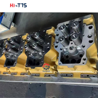 κεφαλής κύλινδρου 335-6218 3356218 10R-8845 20R-3540 Για 3512 Συσκευές κινητήρων ντίζελ