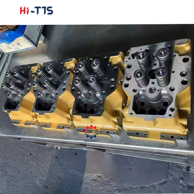 κεφαλής κύλινδρου 335-6218 3356218 10R-8845 20R-3540 Για 3512 Συσκευές κινητήρων ντίζελ