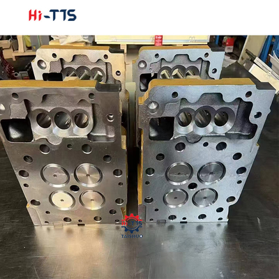 κεφαλής κύλινδρου 335-6218 3356218 10R-8845 20R-3540 Για 3512 Συσκευές κινητήρων ντίζελ