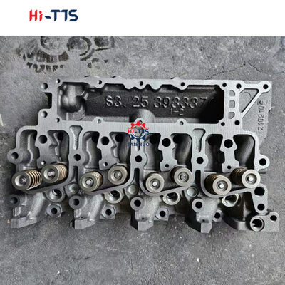 39-33370 Κεφαλή κυλίνδρου για την Cummins ISB3.9 QSB3.9 4BT 4BTA 4BT3.9 Μέρη επισκευής κινητήρα