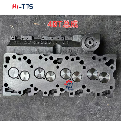 39-33370 Κεφαλή κυλίνδρου για την Cummins ISB3.9 QSB3.9 4BT 4BTA 4BT3.9 Μέρη επισκευής κινητήρα