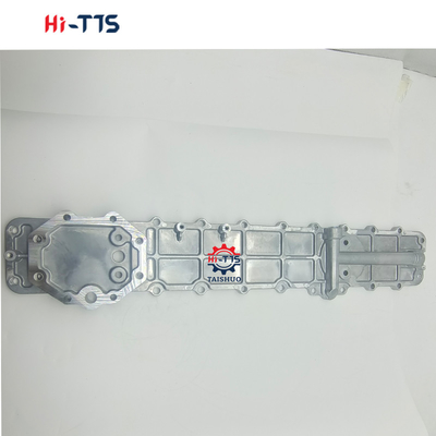 125-2971 1252971 5I7691 5I7690 Κάλυψη ψύκτη πλευρικού ελαίου για τμήματα κινητήρα E320B E320C E320D