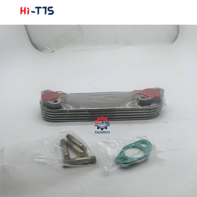 ME017230 ME013360 Κάλυψη ψύκτη πετρελαίου Για 4D32 4D34 Μέρη επισκευής κινητήρων Mitsubishi