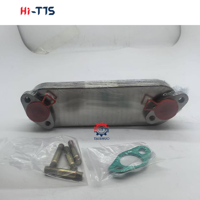ME017230 ME013360 Κάλυψη ψύκτη πετρελαίου Για 4D32 4D34 Μέρη επισκευής κινητήρων Mitsubishi