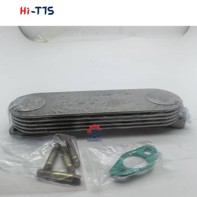 ME017230 ME013360 Κάλυψη ψύκτη πετρελαίου Για 4D32 4D34 Μέρη επισκευής κινητήρων Mitsubishi