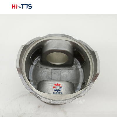 DH225-7 DH220-5 DB58 2kg Άλουμινίου έμβολο για εξαρτήματα κινητήρα 65.02501-0280 65.02501-0561