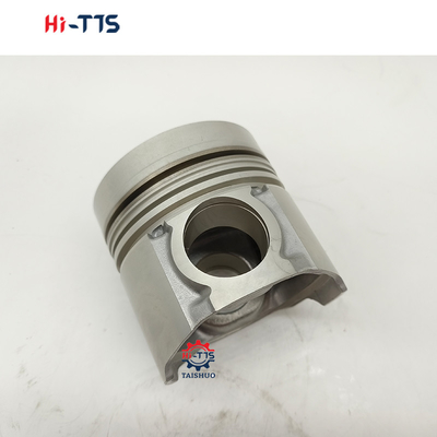 DH225-7 DH220-5 DB58 2kg Άλουμινίου έμβολο για εξαρτήματα κινητήρα 65.02501-0280 65.02501-0561