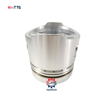 Στρίβλος S6KT S6K 3066 34317-08100 970-08100 Ασημένιο Στρίβλο και Πιν