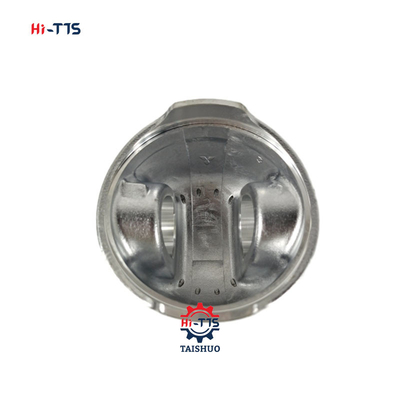 Στρίβλος S6KT S6K 3066 34317-08100 970-08100 Ασημένιο Στρίβλο και Πιν