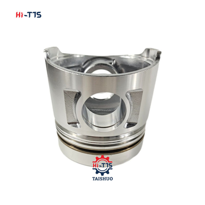 Στρίβλος S6KT S6K 3066 34317-08100 970-08100 Ασημένιο Στρίβλο και Πιν