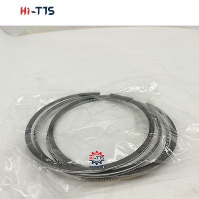 Εναλλακτικό μέρος κινητήρα 6150-31-2030 6150312030 RIK Μάρκα δαχτυλίδι έμβολο 6D125 6D125E
