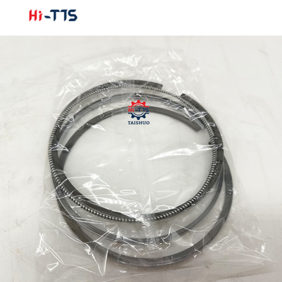 Εναλλακτικό μέρος κινητήρα 6150-31-2030 6150312030 RIK Μάρκα δαχτυλίδι έμβολο 6D125 6D125E