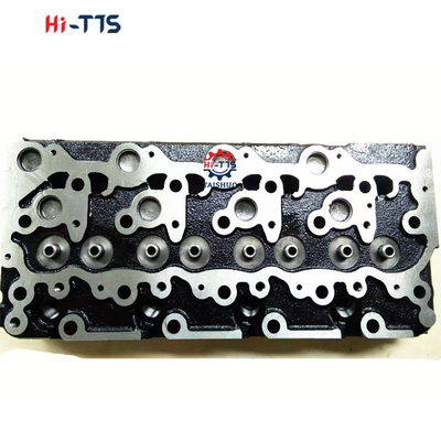 308-1859 Κεφαλή κυλίνδρου για 3024C C2.2 226B 226B3 Μέρη κινητήρα