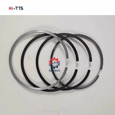 Δαχτυλίδι έμβολο μηχανής εκσκαφής 6BG1 6BG1T 4RV 1-12121146-0 121211460