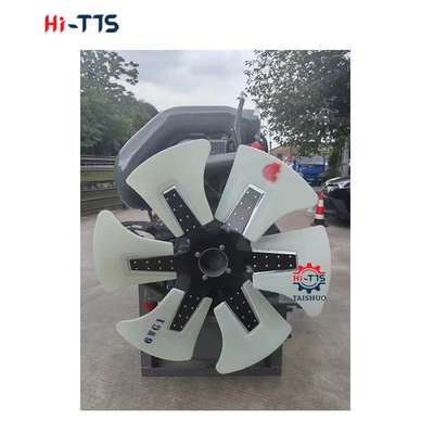 6WG1 ενέσιμη πλήρης μηχανή Assy Diesel εξαρτήματα μηχανών