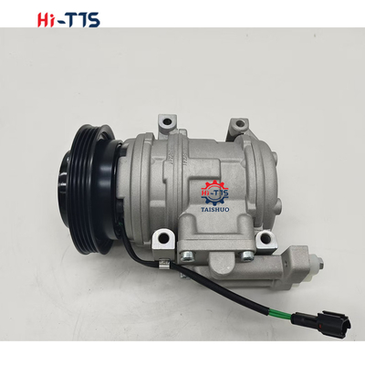 Συμπυκνωτής 24V AC 2208-6013B για DH220-5 DX255LC Dx225