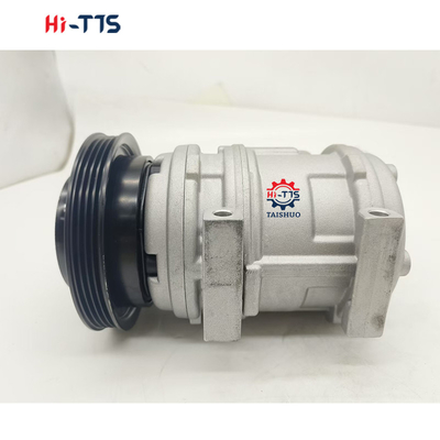 Συμπυκνωτής 24V AC 2208-6013B για DH220-5 DX255LC Dx225