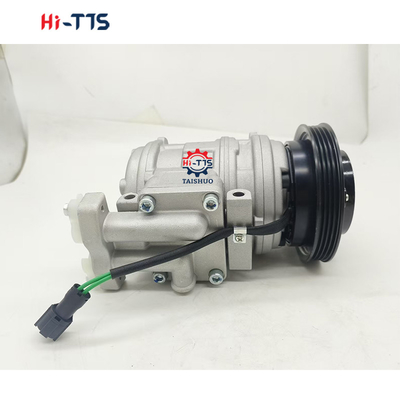 Συμπυκνωτής 24V AC 2208-6013B για DH220-5 DX255LC Dx225