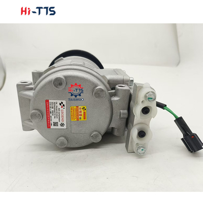 Συμπυκνωτής 24V AC 2208-6013B για DH220-5 DX255LC Dx225