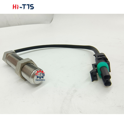 21Q615800 21Q6-15800 Αισθητήρας για 6BT5.9T R210 R215-7C R220-5 R225-7 Κινητήρας