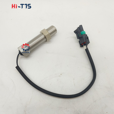 21Q615800 21Q6-15800 Αισθητήρας για 6BT5.9T R210 R215-7C R220-5 R225-7 Κινητήρας