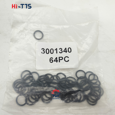 Νέο Τάση Φλάντζα O Ring Seal 3001340 για Κινητήρα Diesel Cummins K38 QSK38