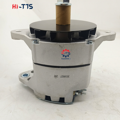 KTA19 M11  3016627 4060811 4913675 3078115 3000347 4061007 3935530 Γεννήτρια Εναλλάκτης