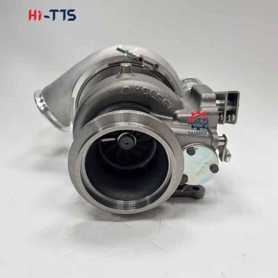 ΡΗΓ8 Τουρμποφόρτερ HX55W 4037633 4037634 HX55W 5609143 5609142