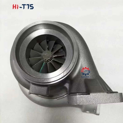 RHG8 Υπερσυμπιεστής TD09L-320R6 SE652C7
