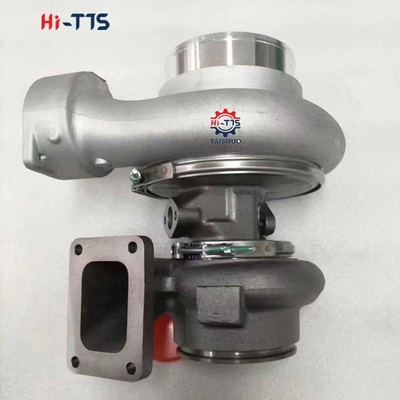 RHG8 Υπερσυμπιεστής TD09L-320R6 SE652C7