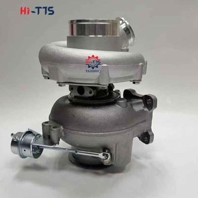 RHG8 Υπερσυμπιεστής HE500WG  5354336  2126714 779839-0049 2731994 3782537 Υπερσυμπιεστής Scania Λεωφορείο Φορτηγό Κινητήρας DC13