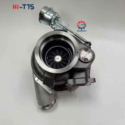 RHG8 Υπερσυμπιεστής HE500WG  5354336  2126714 779839-0049 2731994 3782537 Υπερσυμπιεστής Scania Λεωφορείο Φορτηγό Κινητήρας DC13