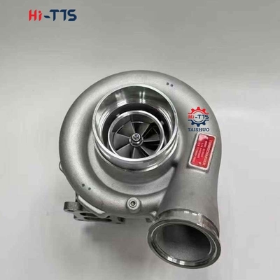 RHG8 Υπερσυμπιεστής HE500WG  5354336  2126714 779839-0049 2731994 3782537 Υπερσυμπιεστής Scania Λεωφορείο Φορτηγό Κινητήρας DC13