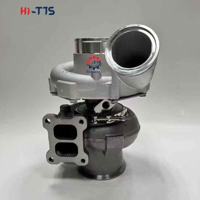 RHG8 Υπερσυμπιεστής HE500WG  5354336  2126714 779839-0049 2731994 3782537 Υπερσυμπιεστής Scania Λεωφορείο Φορτηγό Κινητήρας DC13