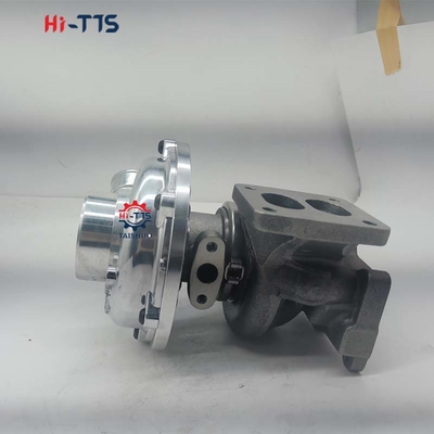 6HK1 ZAX330 Τουρβοσυμπιεστή 114400-4380