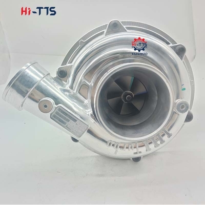 6HK1 ZAX330 Τουρβοσυμπιεστή 114400-4380