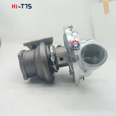 6HK1 ZAX330 Τουρβοσυμπιεστή 114400-4380