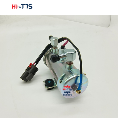 Ηλεκτρική αντλία καυσίμου 24V/12V 17926100 4645227 για μέρη κινητήρα 4HK1 6HK1