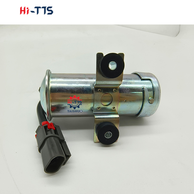 Ηλεκτρική αντλία καυσίμου 24V/12V 17926100 4645227 για μέρη κινητήρα 4HK1 6HK1