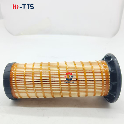 320D3 323DL 322-3155 Υψηλής ποιότητας μηχανές εξορυκτών φίλτρο πετρελαίου για γάτες