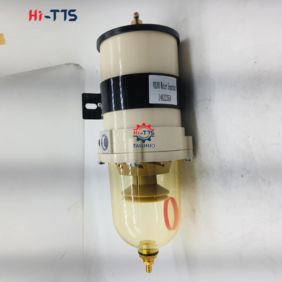 EC210BP EC290BP 14622354 Διαχωριστής νερού για ντίζελ Υδραυλικό φίλτρο