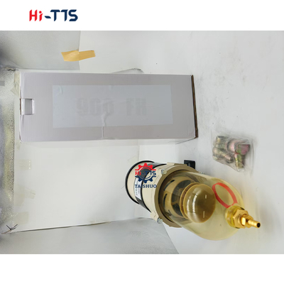 EC210BP EC290BP 14622354 Διαχωριστής νερού για ντίζελ Υδραυλικό φίλτρο