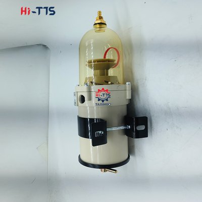 EC210BP EC290BP 14622354 Διαχωριστής νερού για ντίζελ Υδραυλικό φίλτρο
