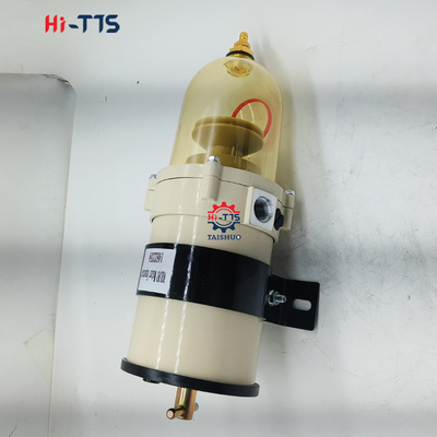 EC210BP EC290BP 14622354 Διαχωριστής νερού για ντίζελ Υδραυλικό φίλτρο