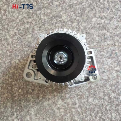 Εναλλάκτης Υψηλής Ποιότητας 28V 120A JFZ2120-2503 Για Ανταλλακτικά Φορτηγών