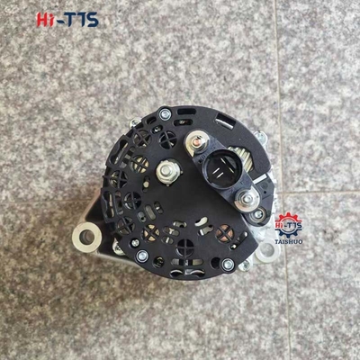 Εναλλάκτης Υψηλής Ποιότητας 28V 120A JFZ2120-2503 Για Ανταλλακτικά Φορτηγών